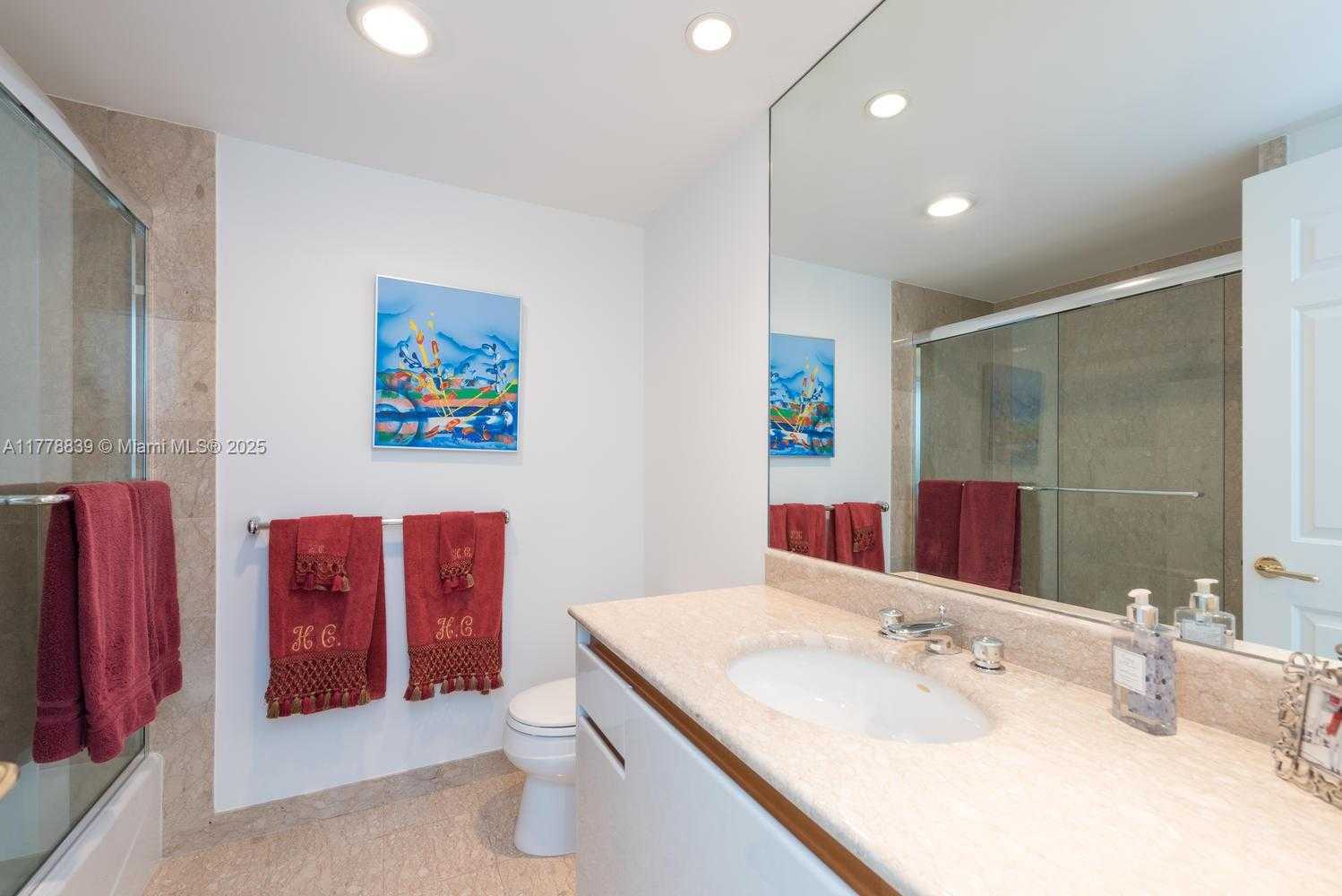 Small Image of 1643 BRICKELL AVE #1103, Miami Number 27