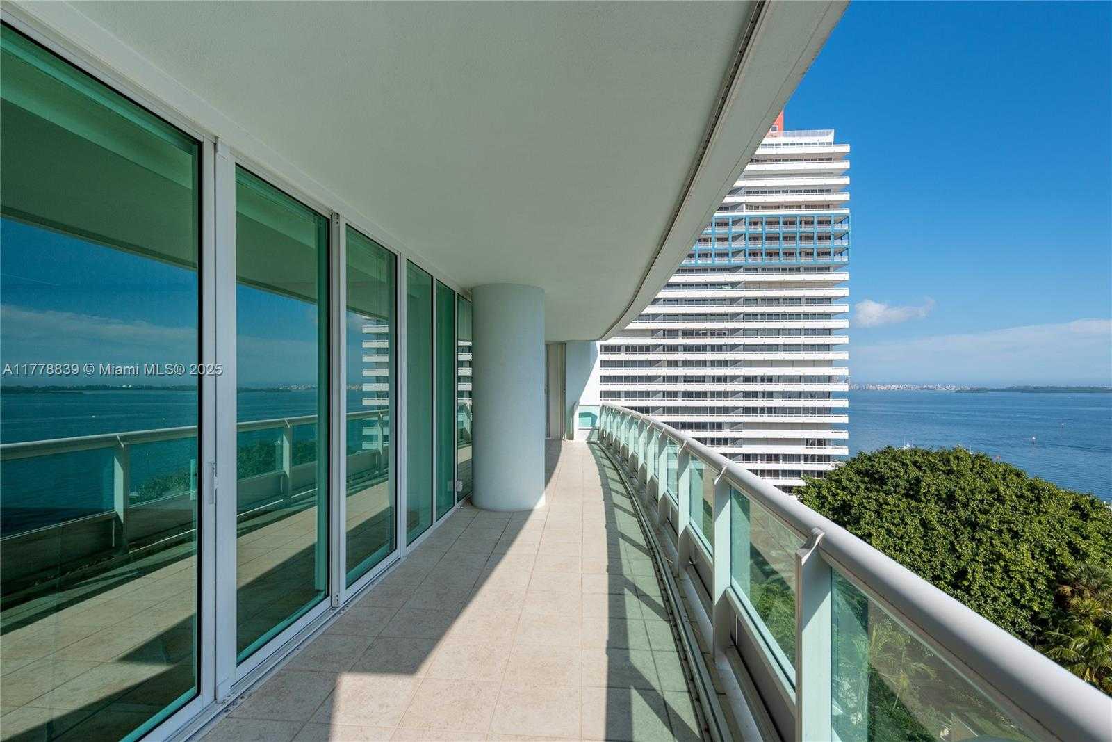 Small Image of 1643 BRICKELL AVE #1103, Miami Number 3