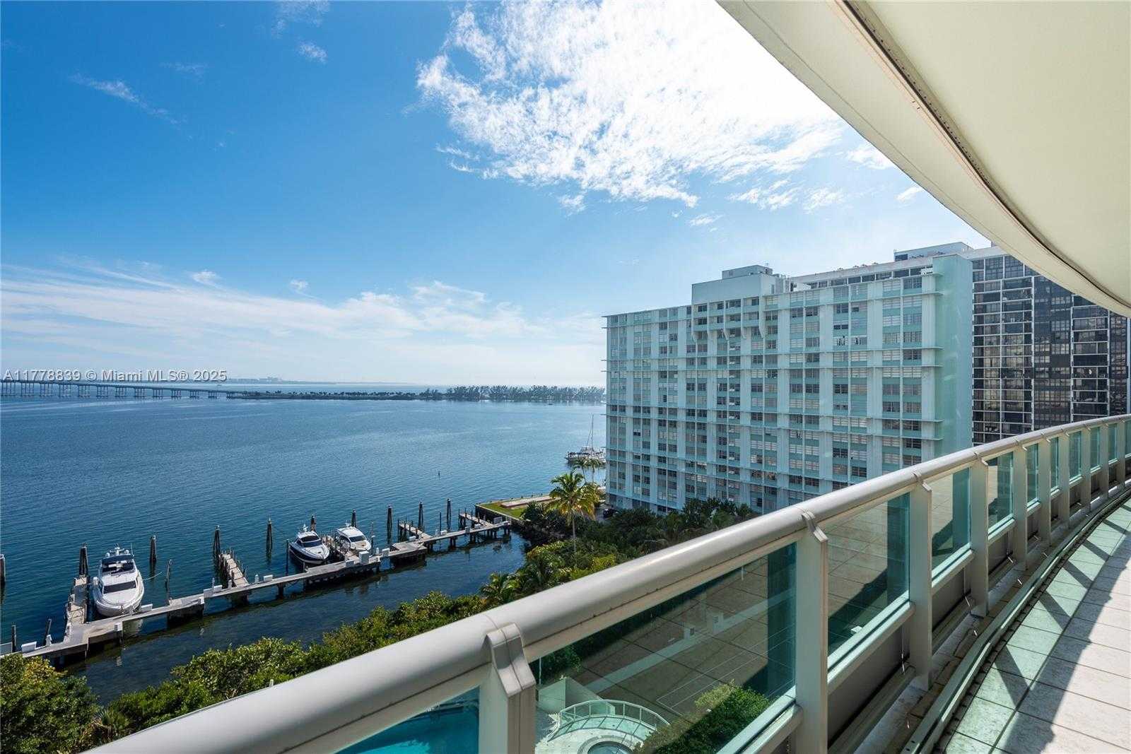 Small Image of 1643 BRICKELL AVE #1103, Miami Number 4