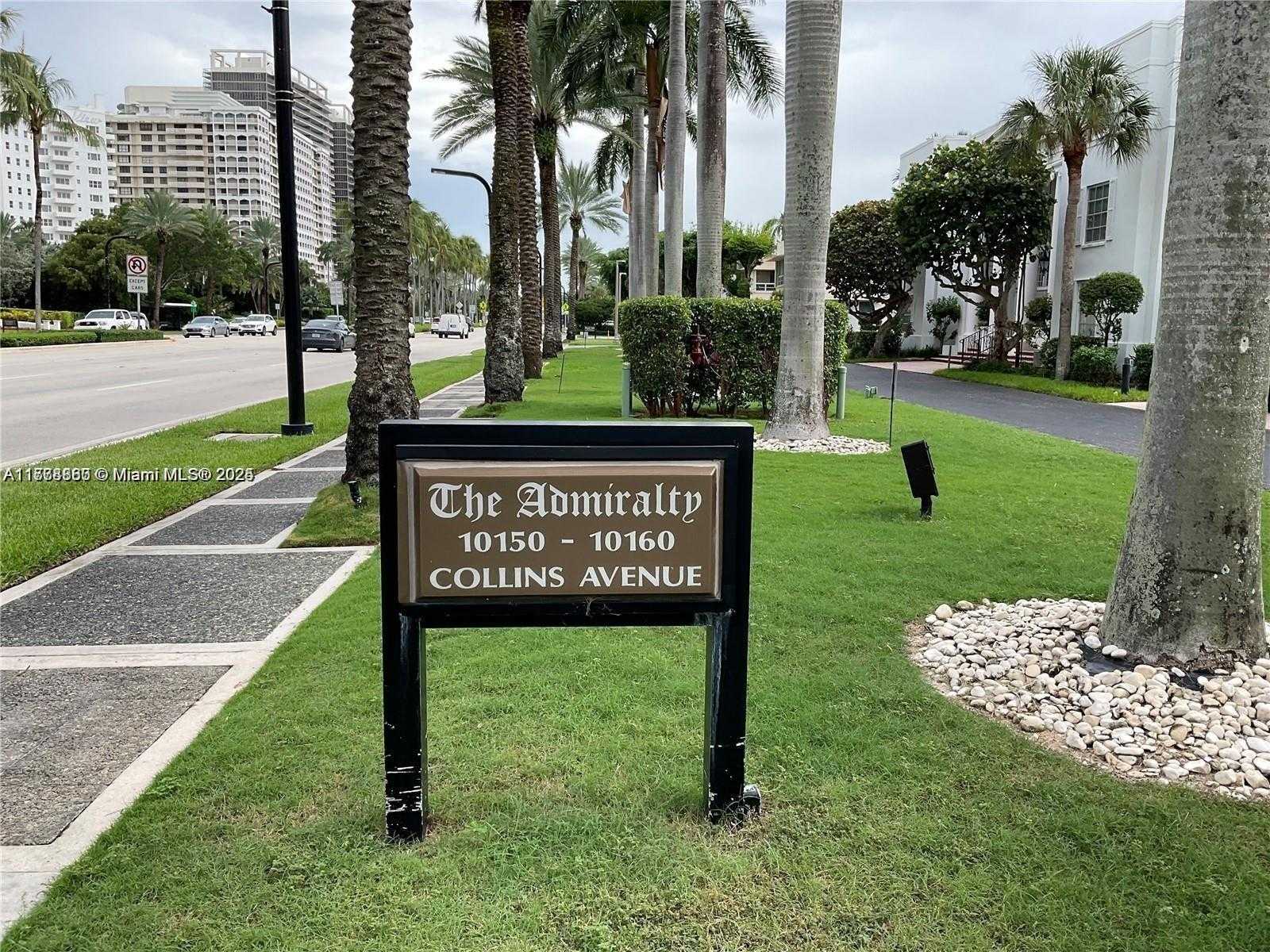 Small Image of 10150 COLLINS AVE #204S, Bal Harbour Number 21
