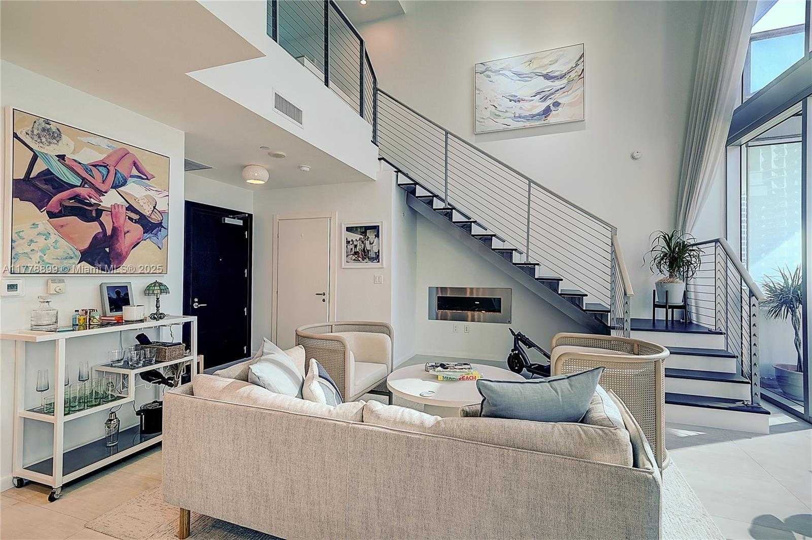 Small Image of 200 BISCAYNE BOULEVARD WAY #1408, Miami Number 5