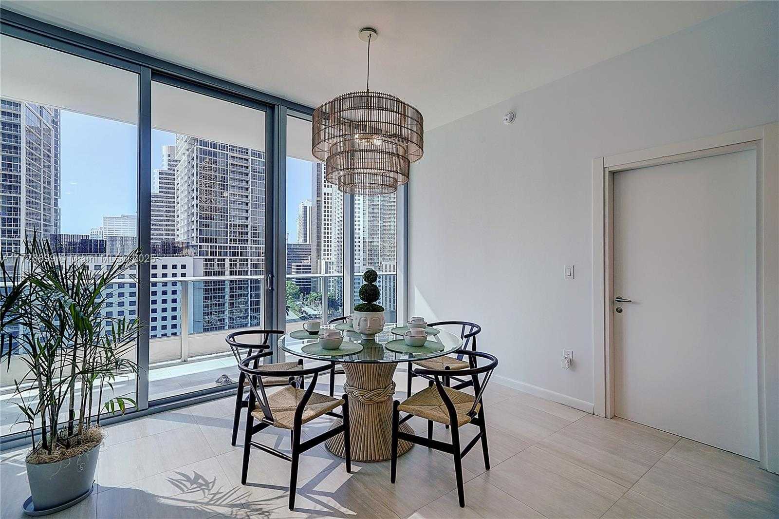 Small Image of 200 BISCAYNE BOULEVARD WAY #1408, Miami Number 8