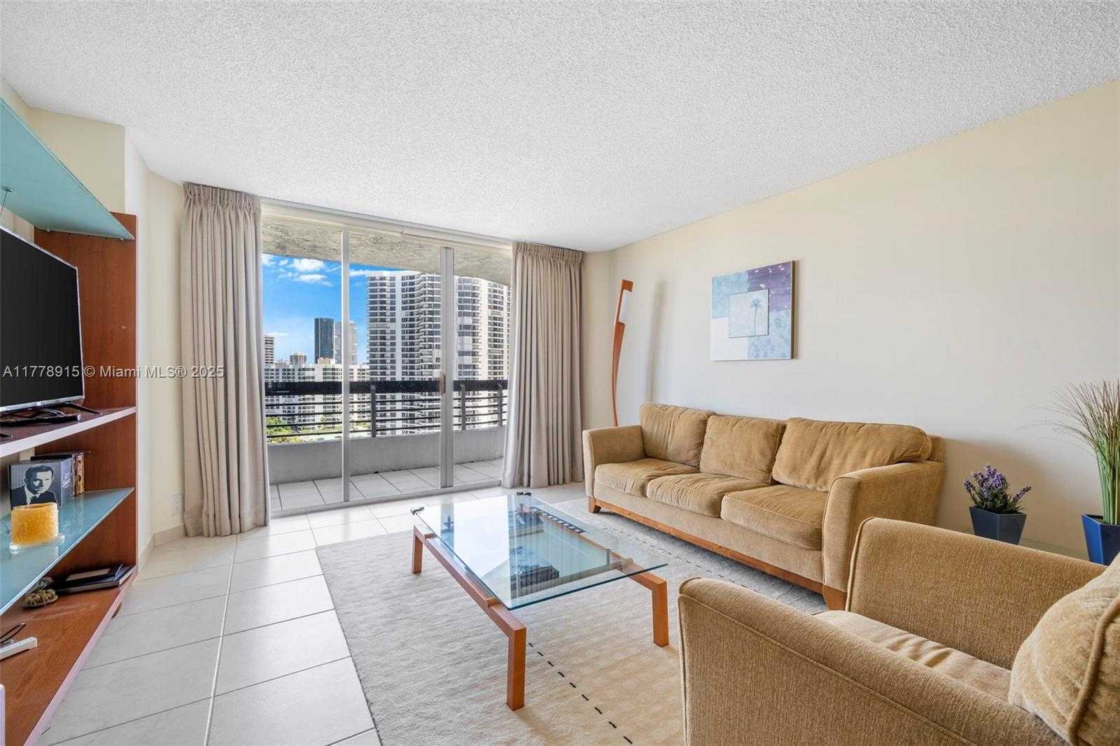 Small Image of 3400 NORTH EAST 192 STREET #1810, Aventura Number 14