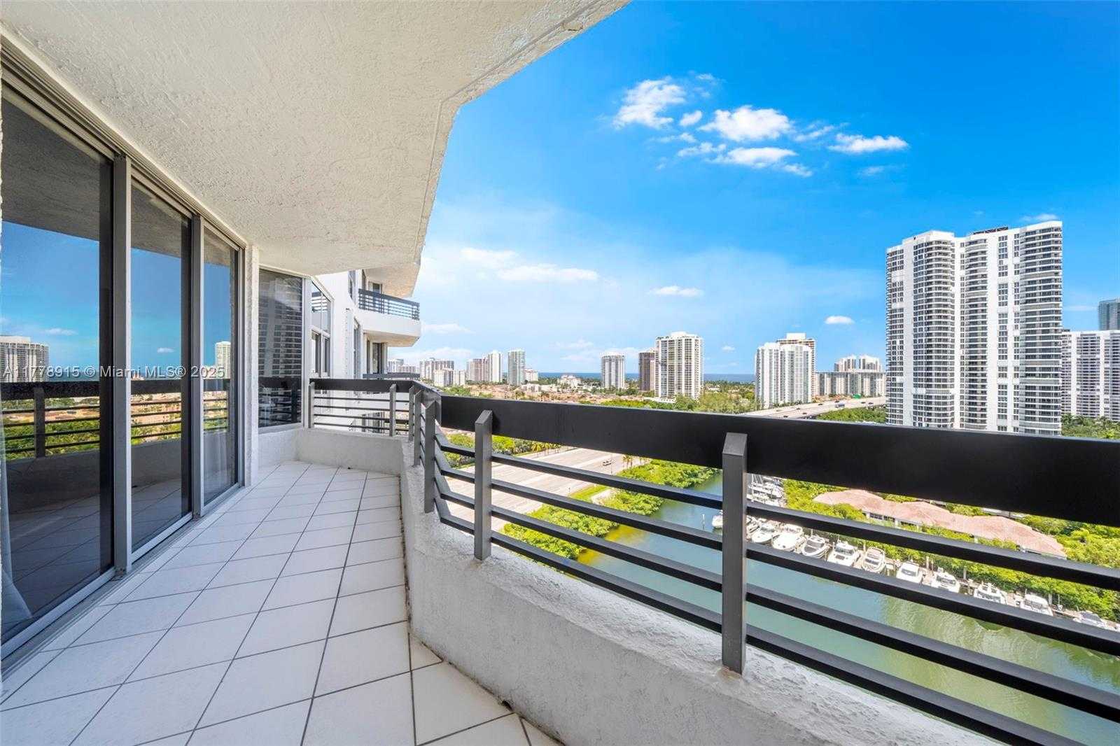 Small Image of 3400 NORTH EAST 192 STREET #1810, Aventura Number 16