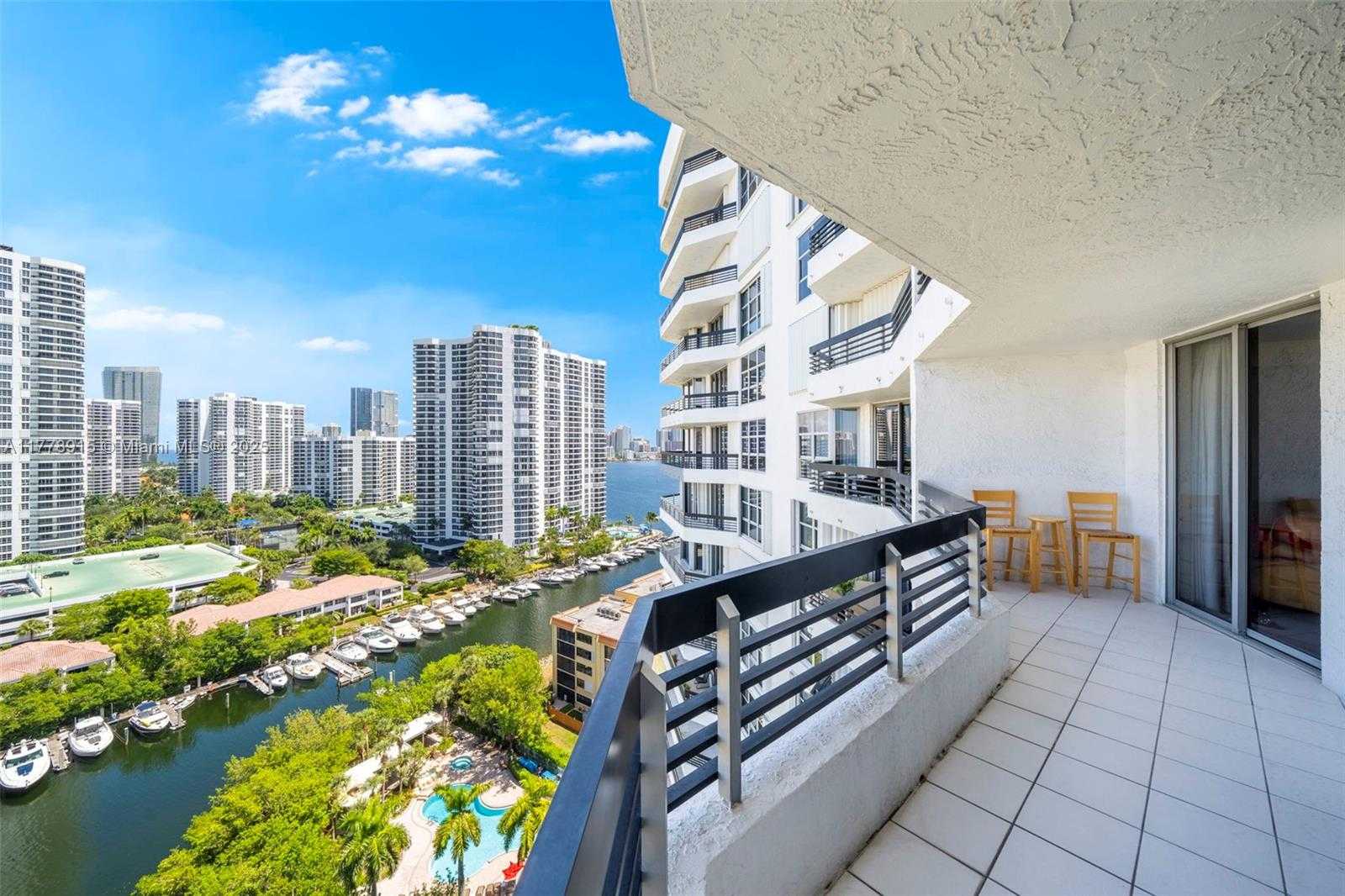 Small Image of 3400 NORTH EAST 192 STREET #1810, Aventura Number 17