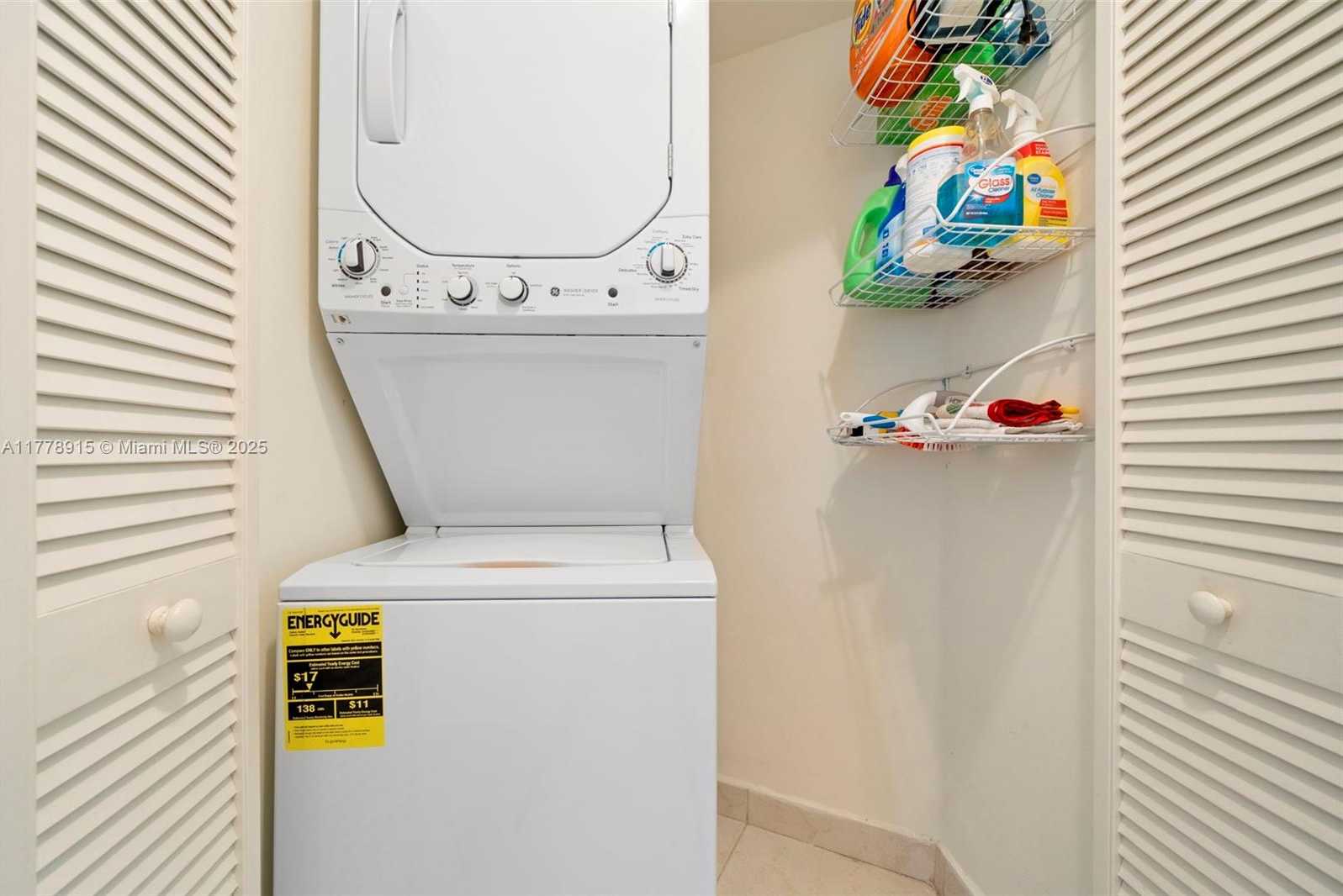 Small Image of 3400 NORTH EAST 192 STREET #1810, Aventura Number 18