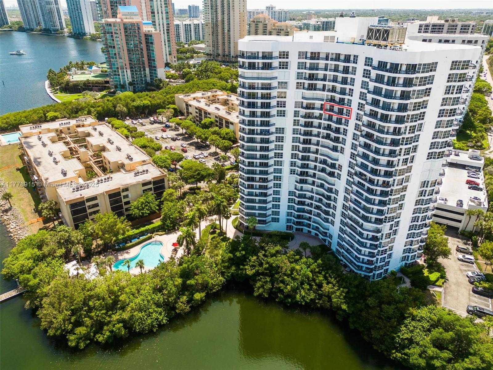 Small Image of 3400 NORTH EAST 192 STREET #1810, Aventura Number 22
