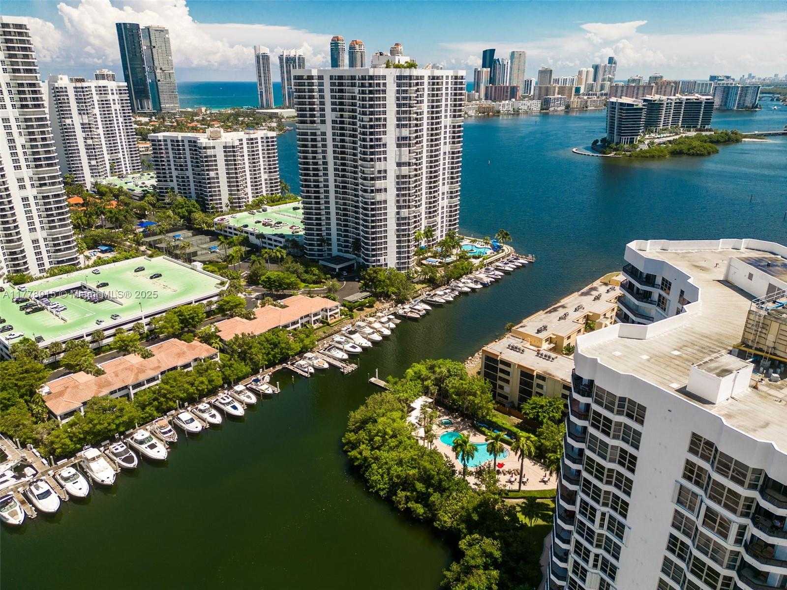 Small Image of 3400 NORTH EAST 192 STREET #1810, Aventura Number 23