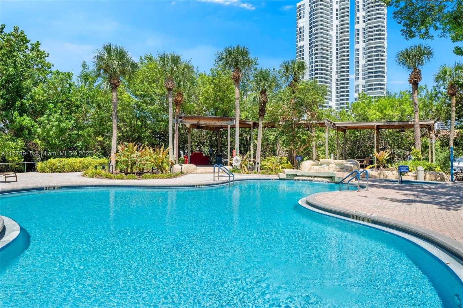 Small Image of 3400 NORTH EAST 192 STREET #1810, Aventura Number 25