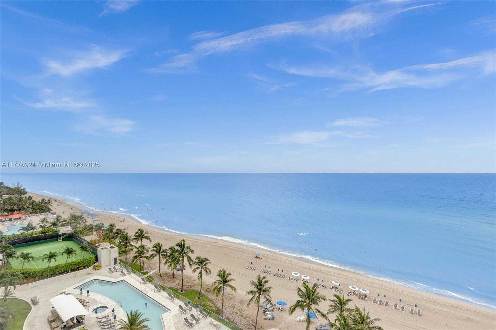 Small Image of 19111 COLLINS AVE #908, Sunny Isles Beach Number 11