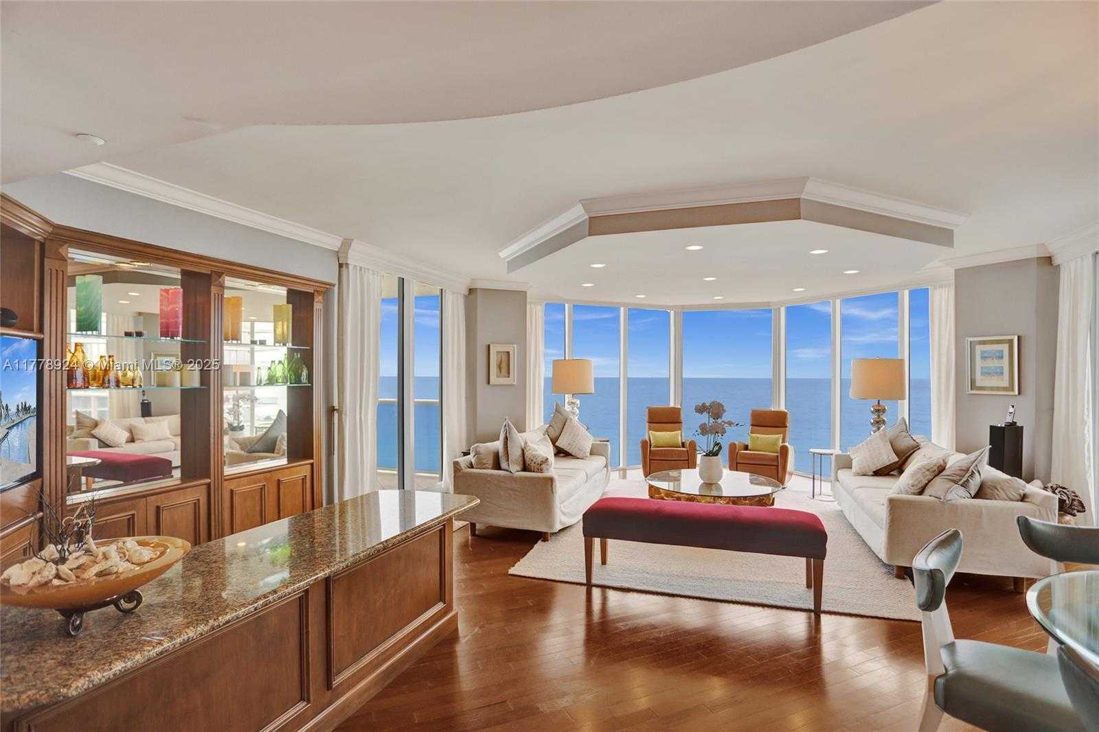 Small Image of 19111 COLLINS AVE #908, Sunny Isles Beach Number 15