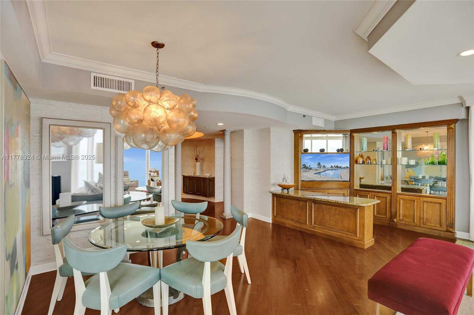 Small Image of 19111 COLLINS AVE #908, Sunny Isles Beach Number 16