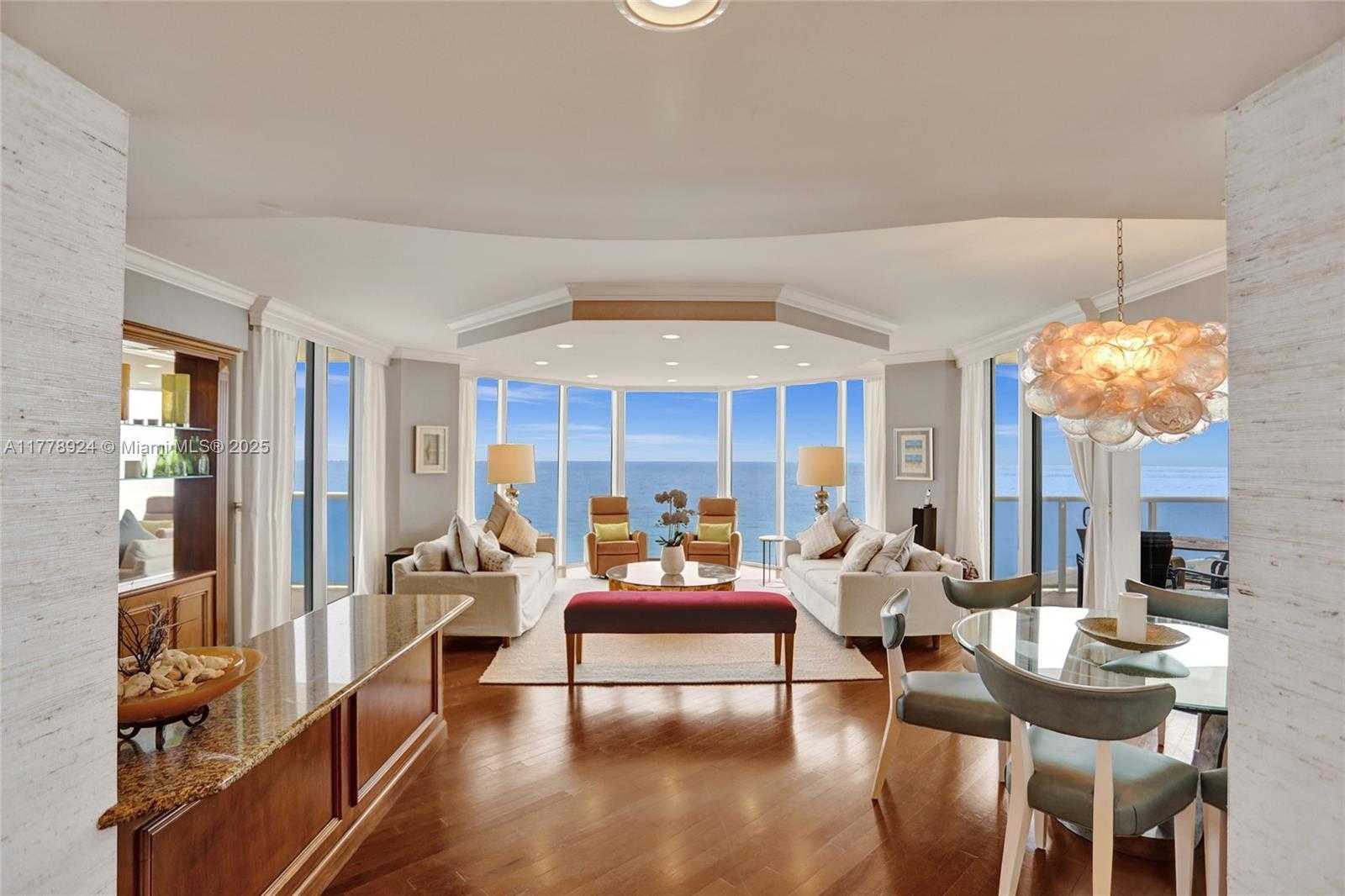Small Image of 19111 COLLINS AVE #908, Sunny Isles Beach Number 2