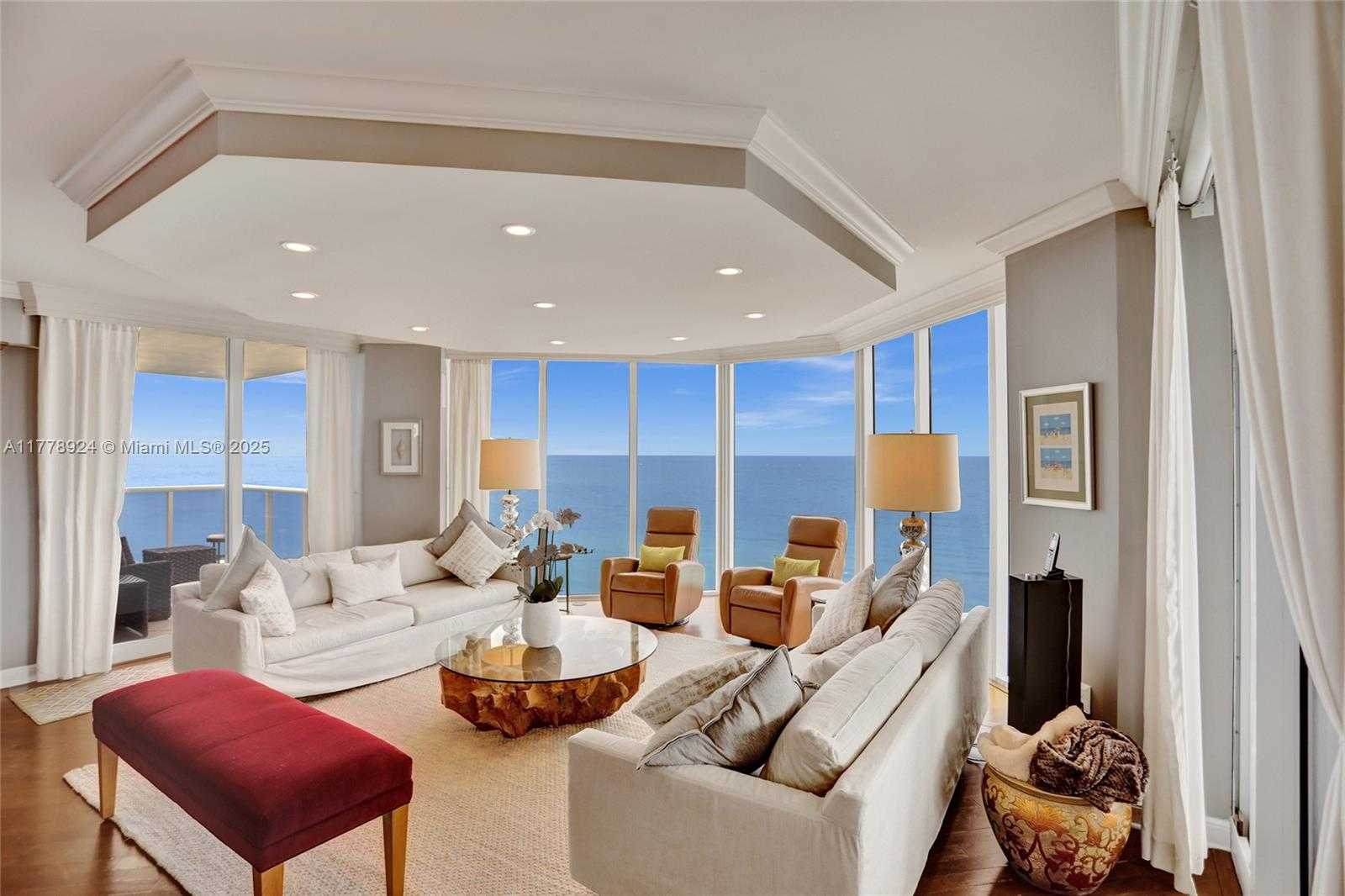 Small Image of 19111 COLLINS AVE #908, Sunny Isles Beach Number 3