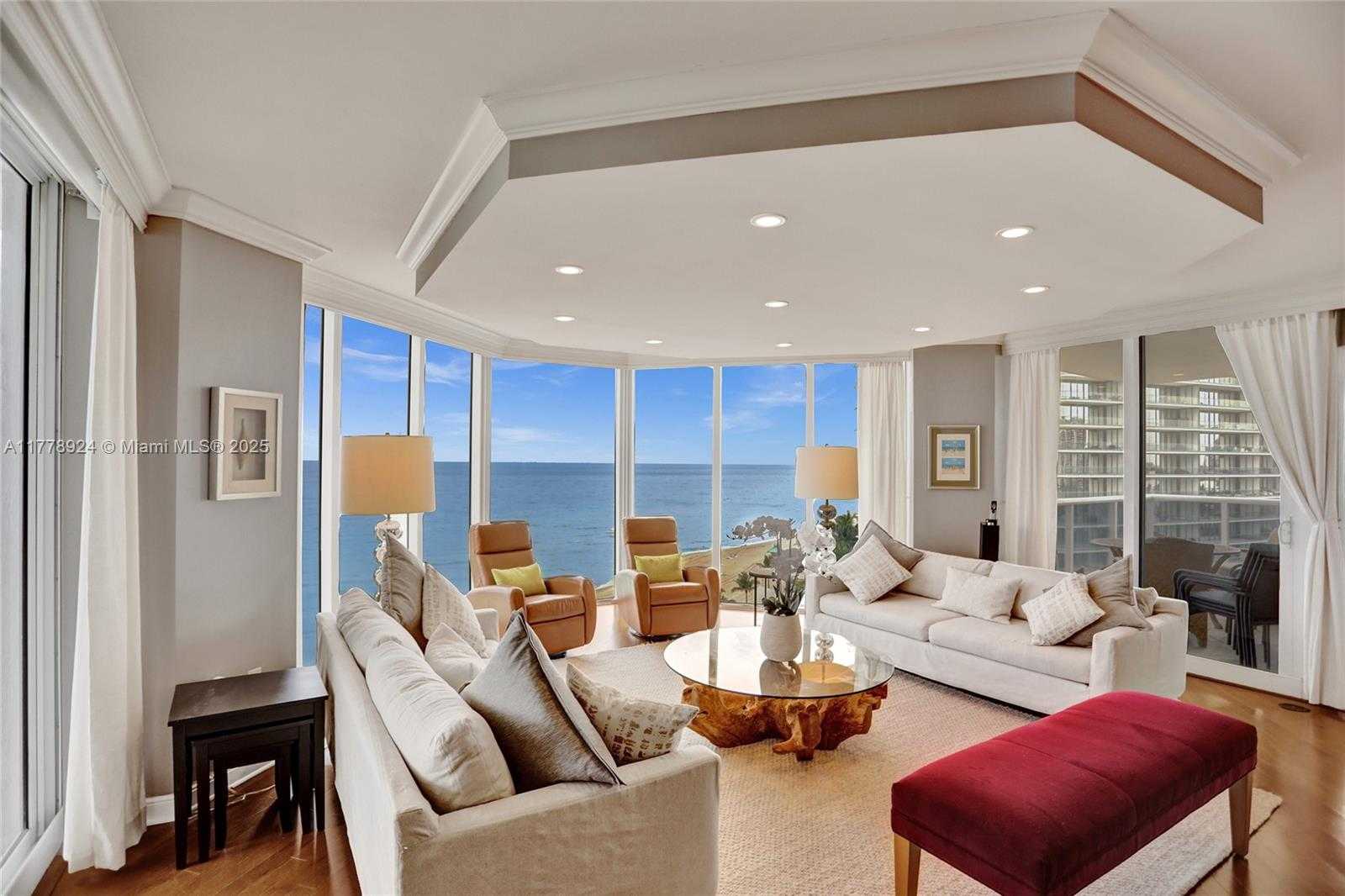 Small Image of 19111 COLLINS AVE #908, Sunny Isles Beach Number 4