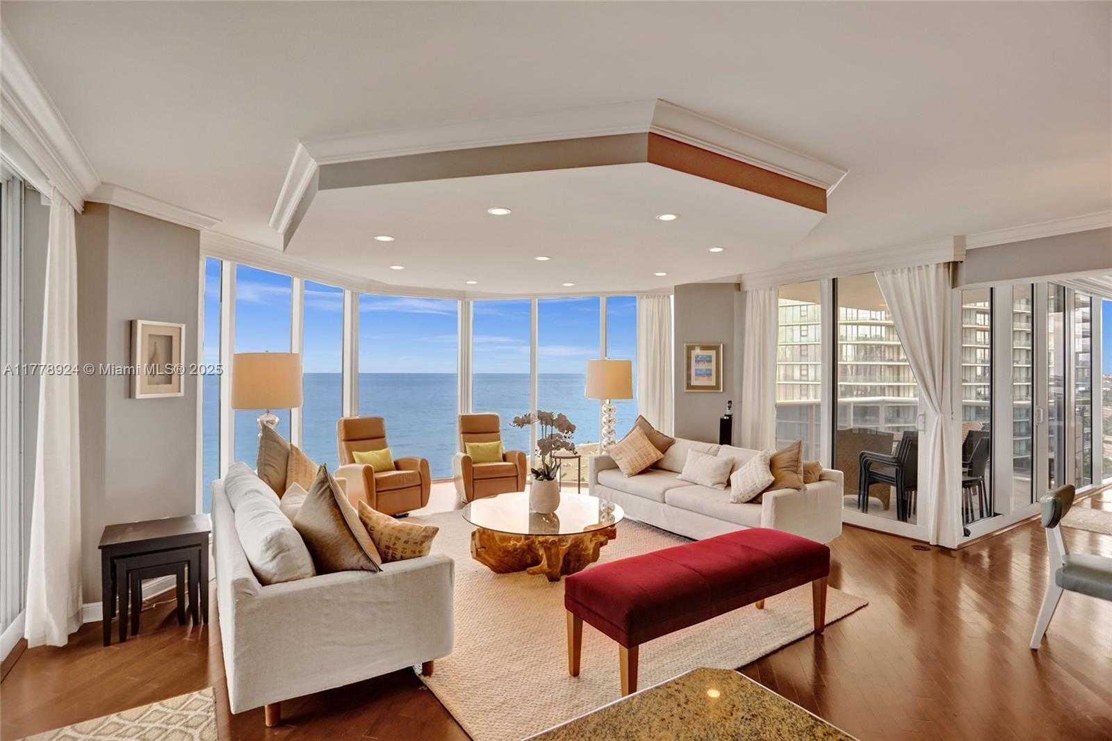 Small Image of 19111 COLLINS AVE #908, Sunny Isles Beach Number 5
