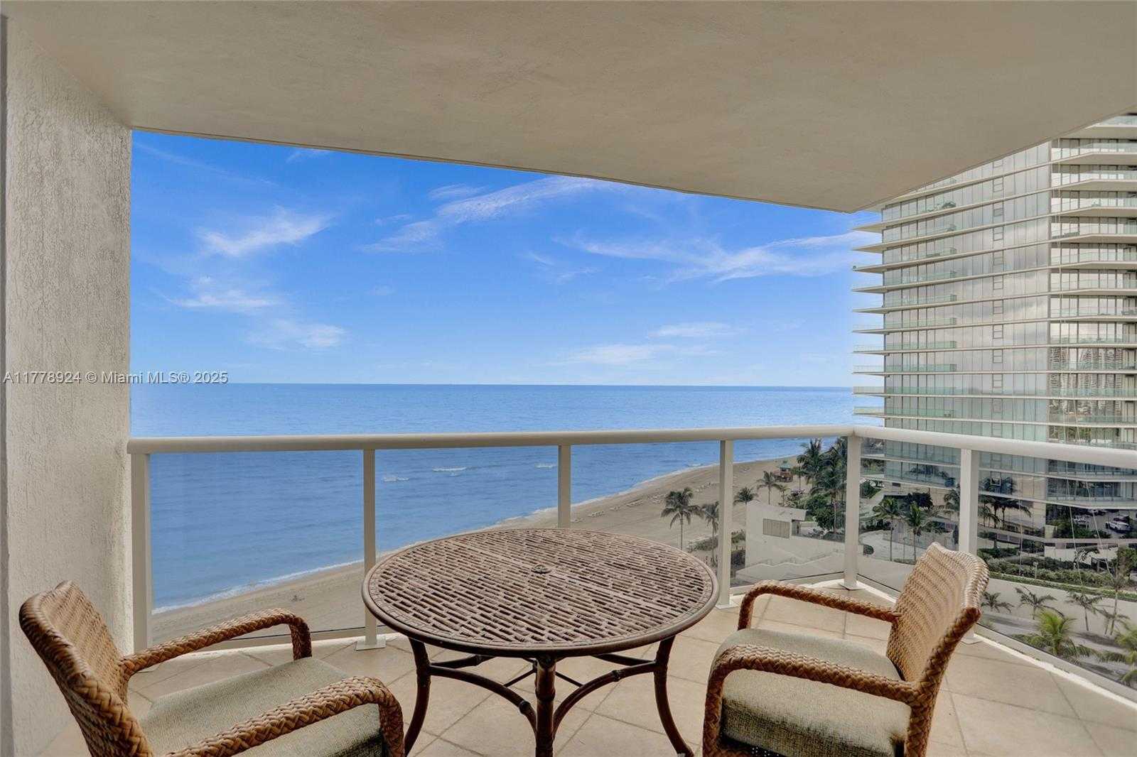 Small Image of 19111 COLLINS AVE #908, Sunny Isles Beach Number 6
