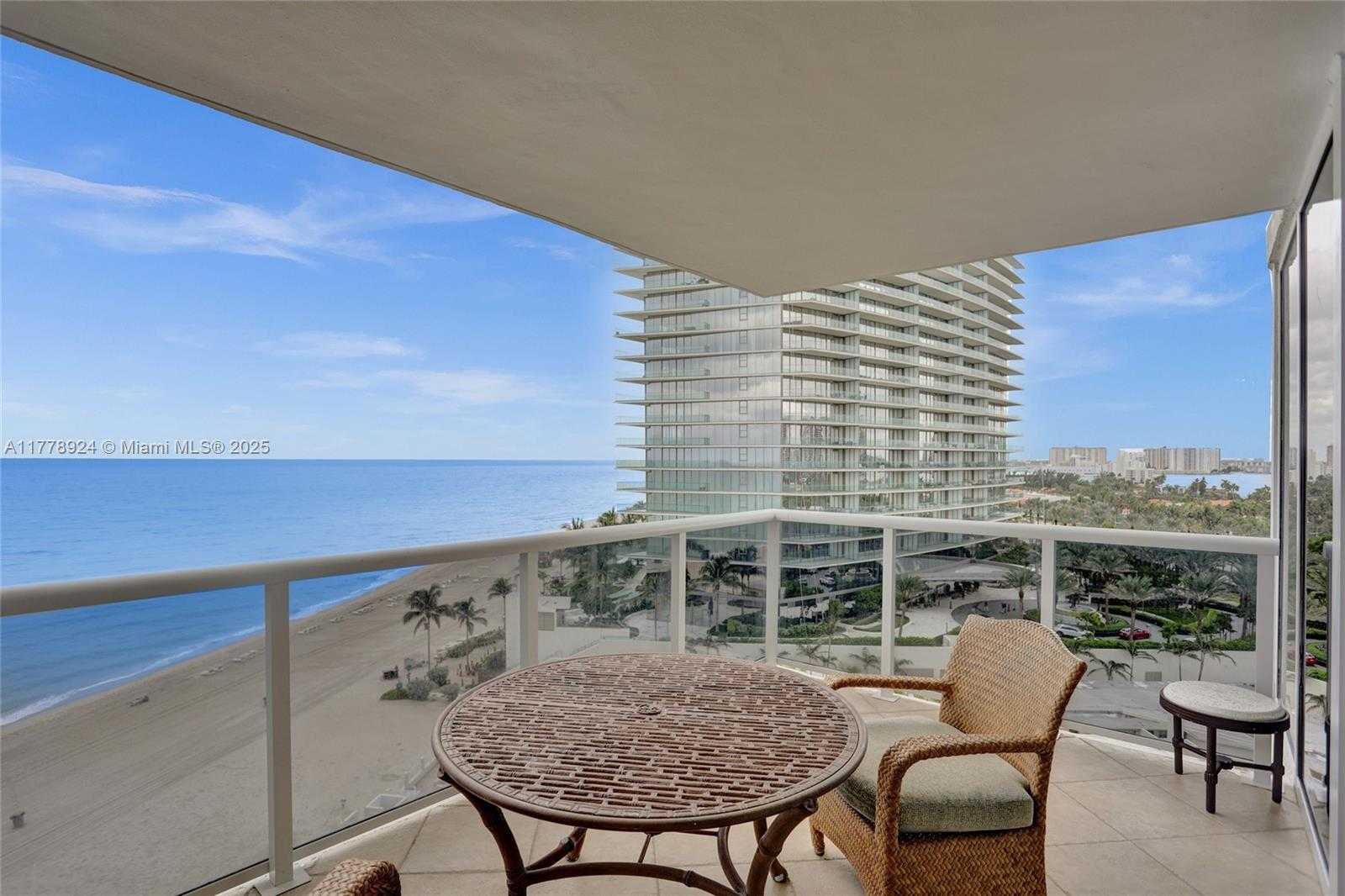 Small Image of 19111 COLLINS AVE #908, Sunny Isles Beach Number 7