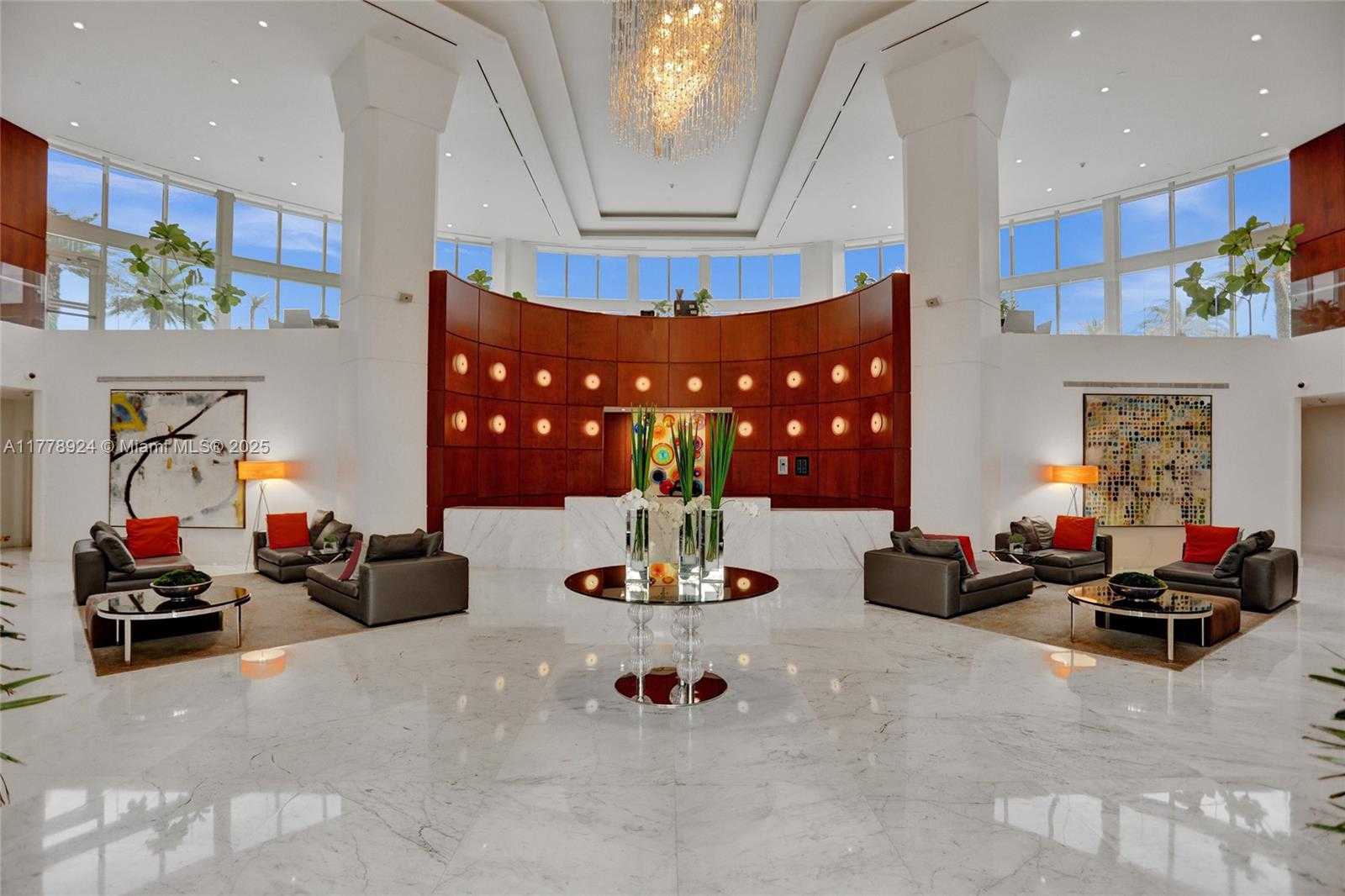 Small Image of 19111 COLLINS AVE #908, Sunny Isles Beach Number 71