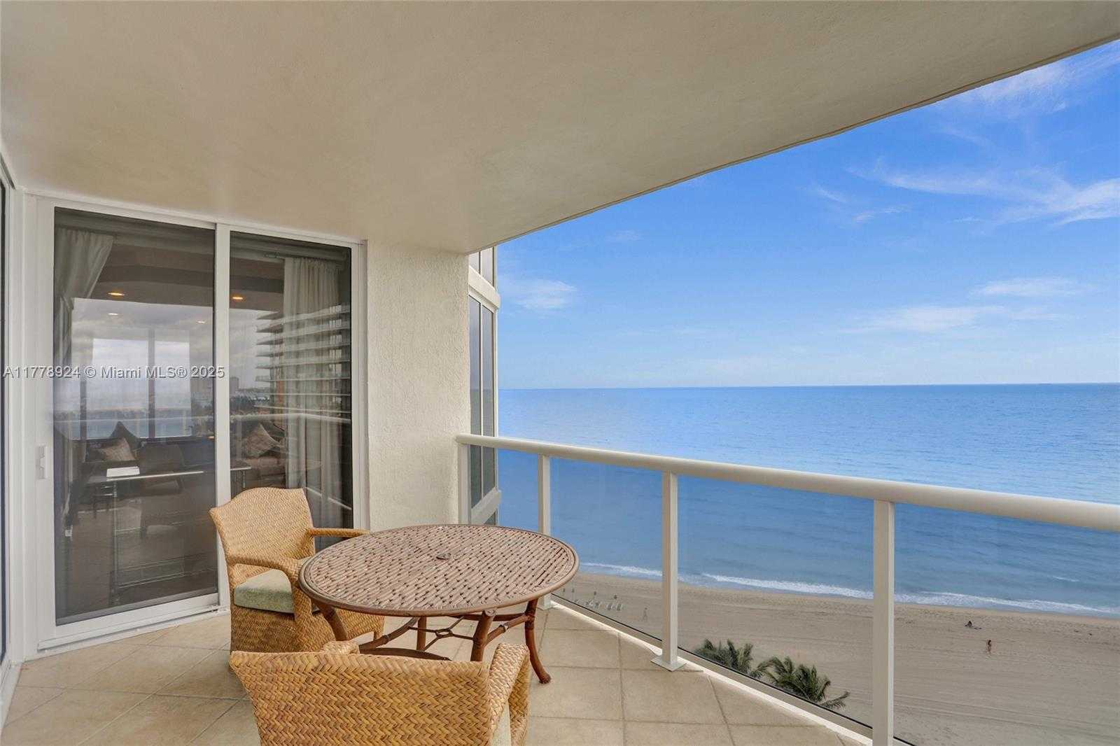 Small Image of 19111 COLLINS AVE #908, Sunny Isles Beach Number 8