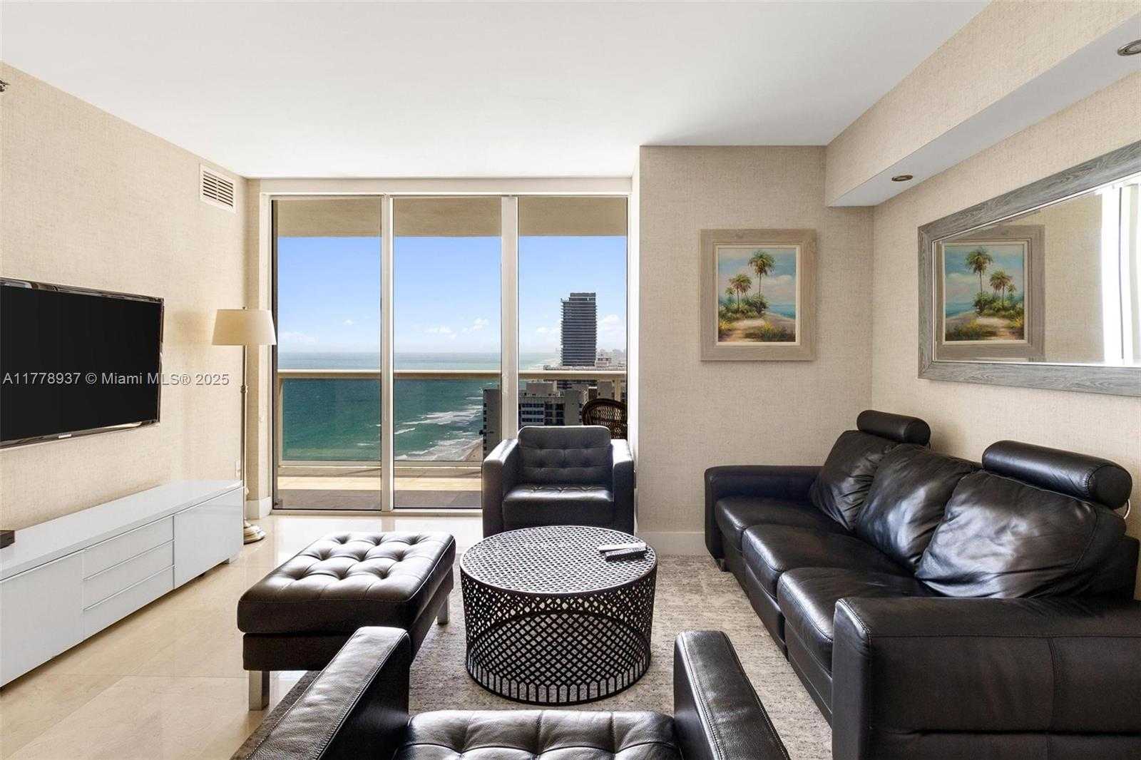 Small Image of 1830 SOUTH OCEAN DR #2904, Hallandale Beach Number 2