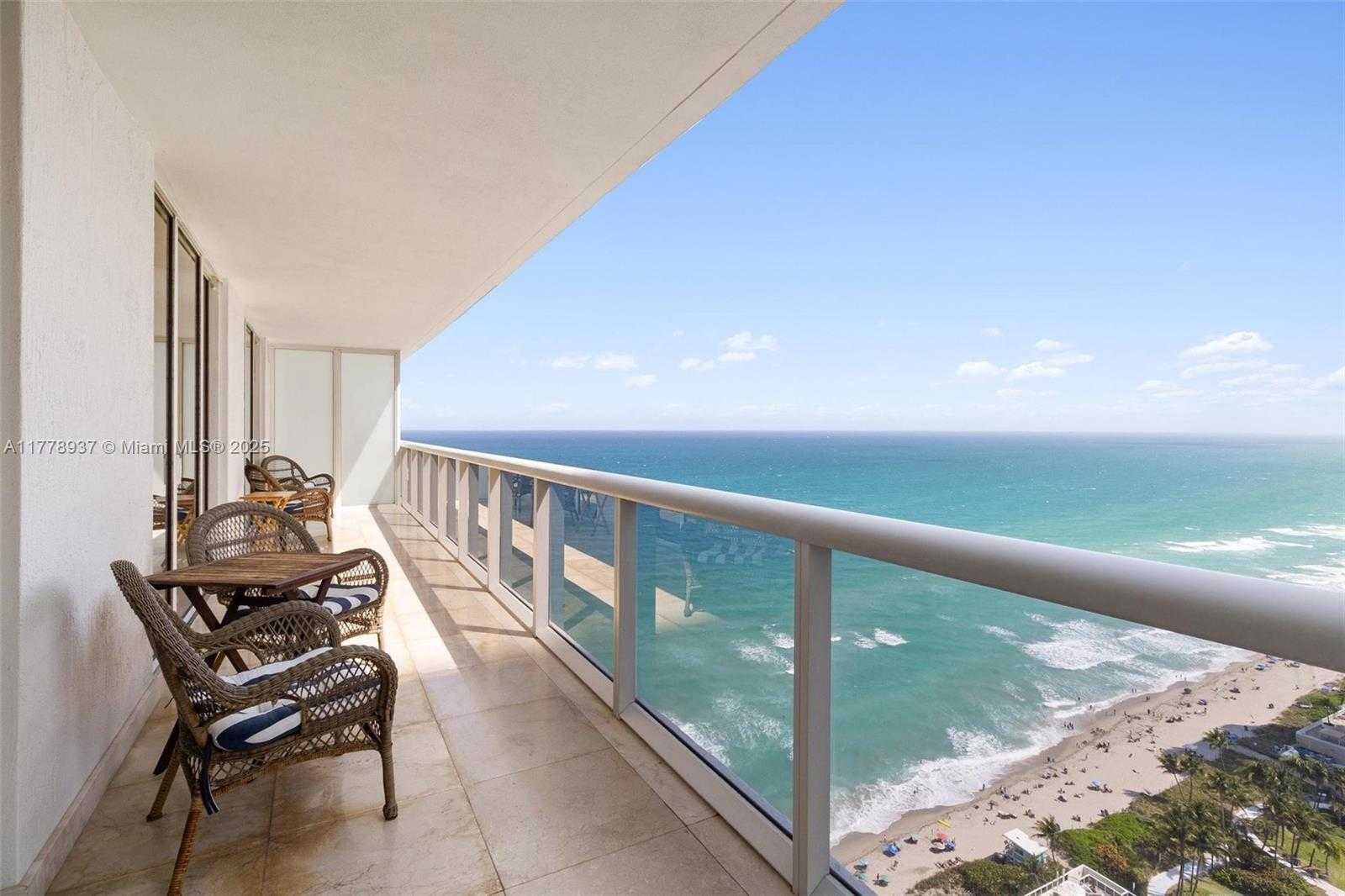 Small Image of 1830 SOUTH OCEAN DR #2904, Hallandale Beach Number 23