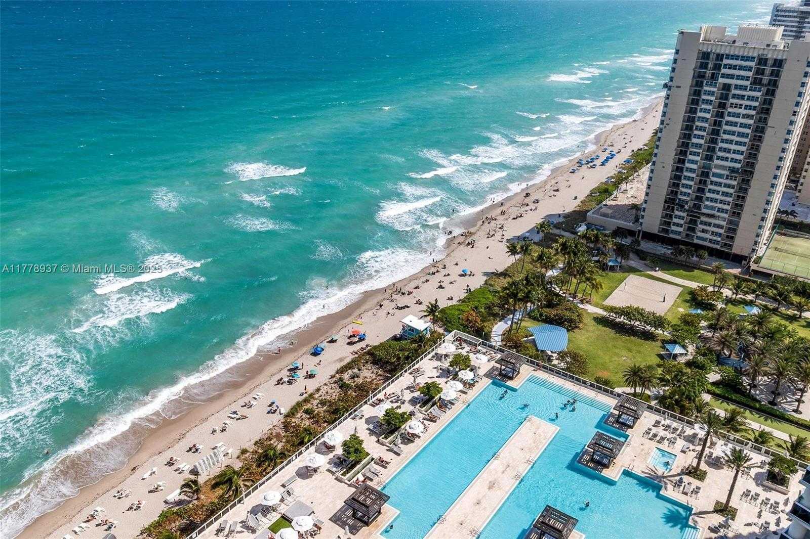 Small Image of 1830 SOUTH OCEAN DR #2904, Hallandale Beach Number 24