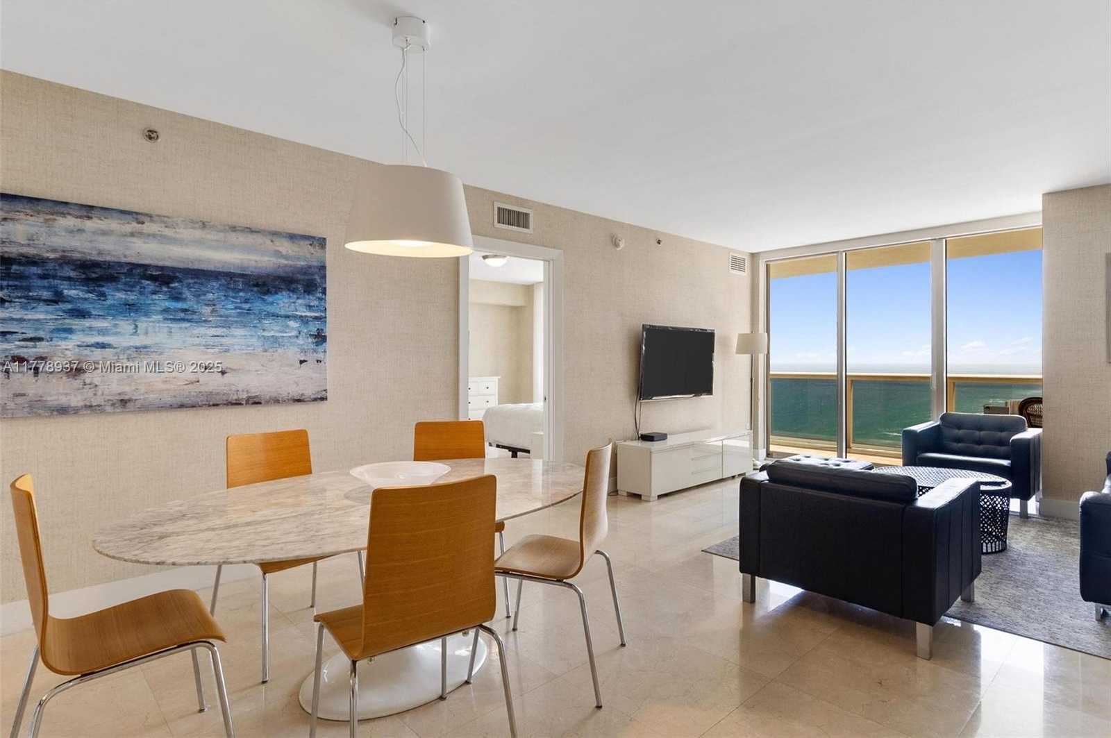 Small Image of 1830 SOUTH OCEAN DR #2904, Hallandale Beach Number 5