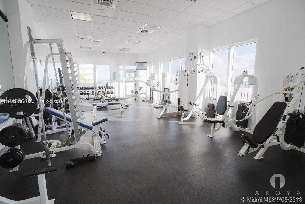 Small Image of 6365 COLLINS AVE #910, Miami Beach Number 10