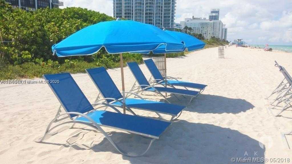 Small Image of 6365 COLLINS AVE #910, Miami Beach Number 2