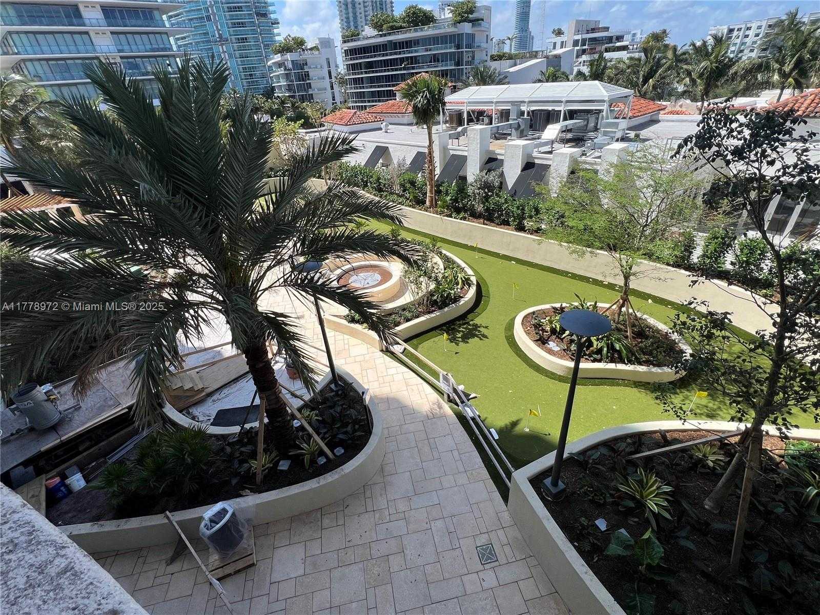 Small Image of 300 SOUTH POINTE DR #3402, Miami Beach Number 39