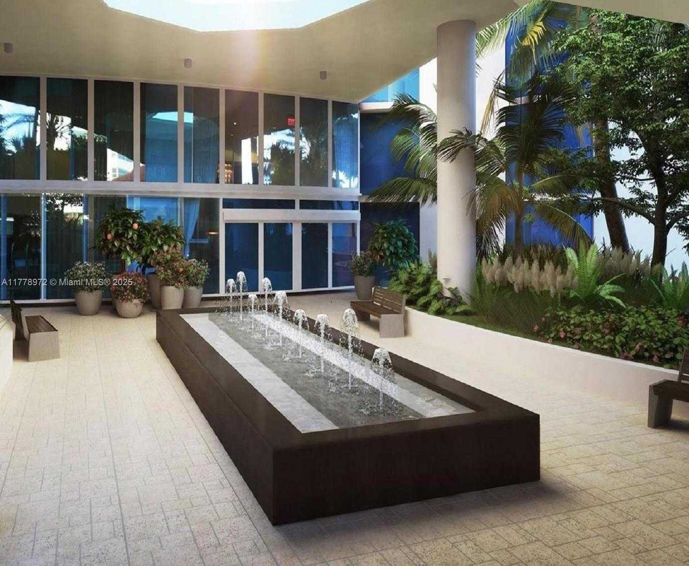 Small Image of 300 SOUTH POINTE DR #3402, Miami Beach Number 43