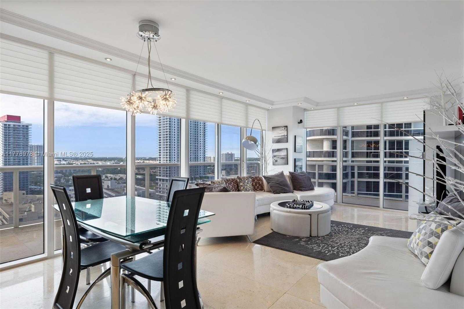 Small Image of 1830 #2008, Hallandale Beach Number 8