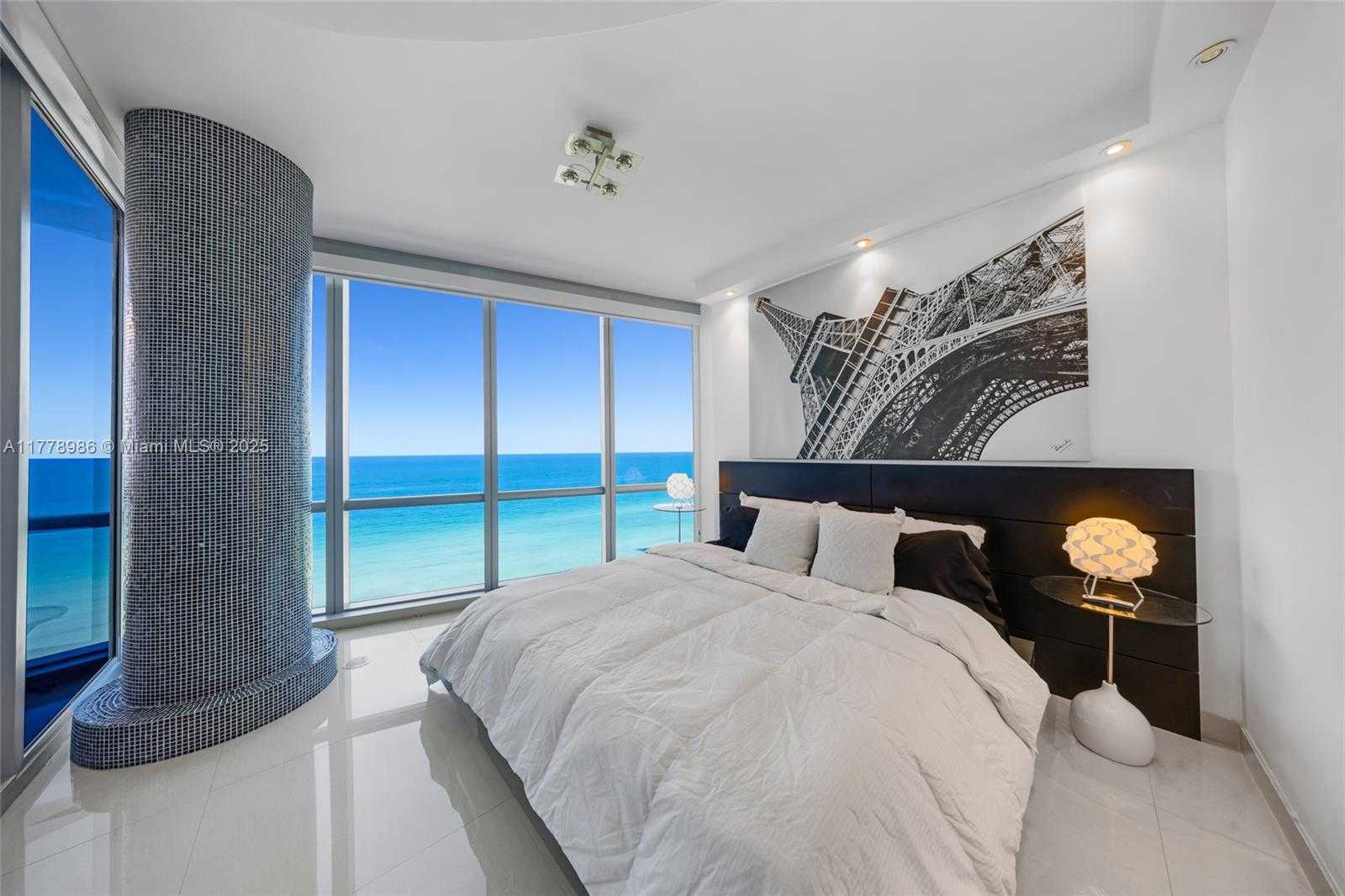 Small Image of 17121 COLLINS AVE #1406, Sunny Isles Beach Number 14