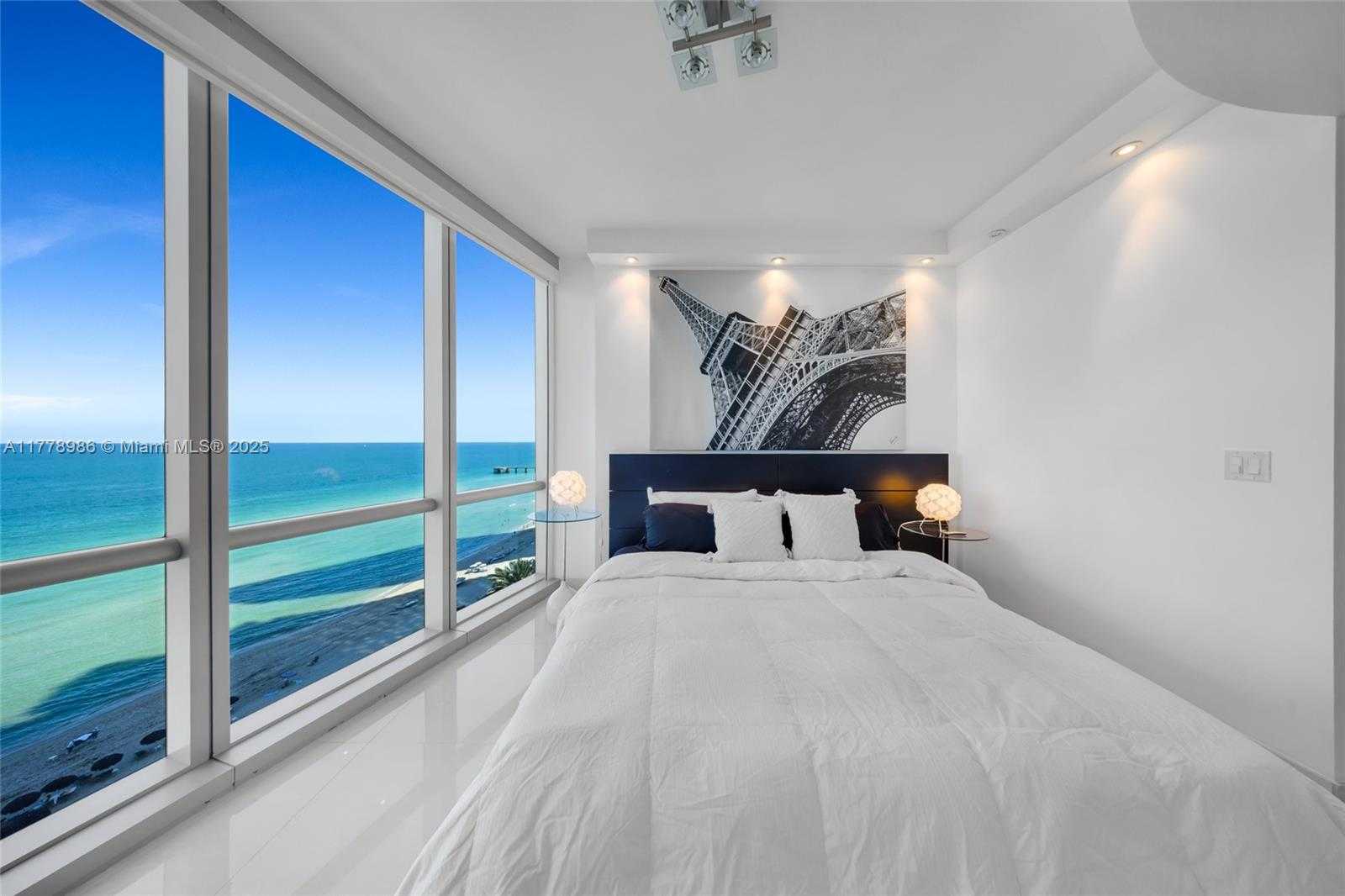 Small Image of 17121 COLLINS AVE #1406, Sunny Isles Beach Number 17
