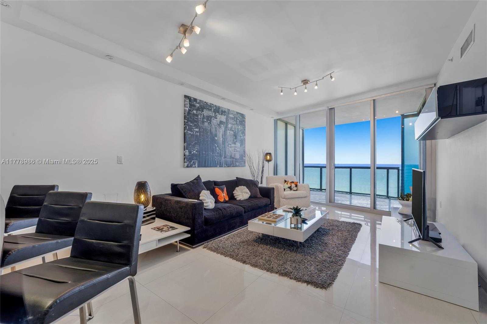 Small Image of 17121 COLLINS AVE #1406, Sunny Isles Beach Number 2