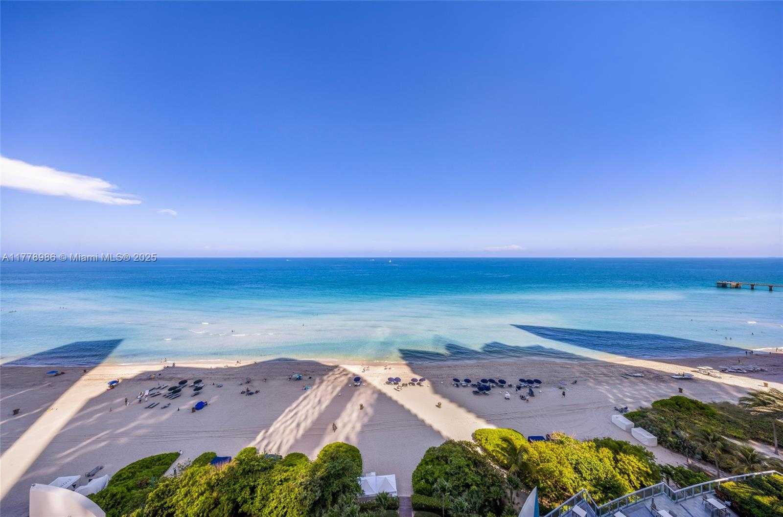 Small Image of 17121 COLLINS AVE #1406, Sunny Isles Beach Number 22