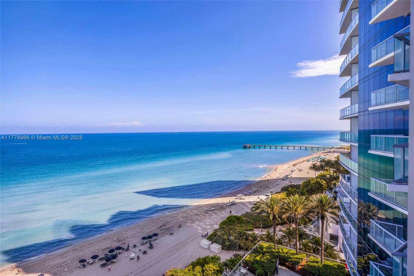 Small Image of 17121 COLLINS AVE #1406, Sunny Isles Beach Number 24