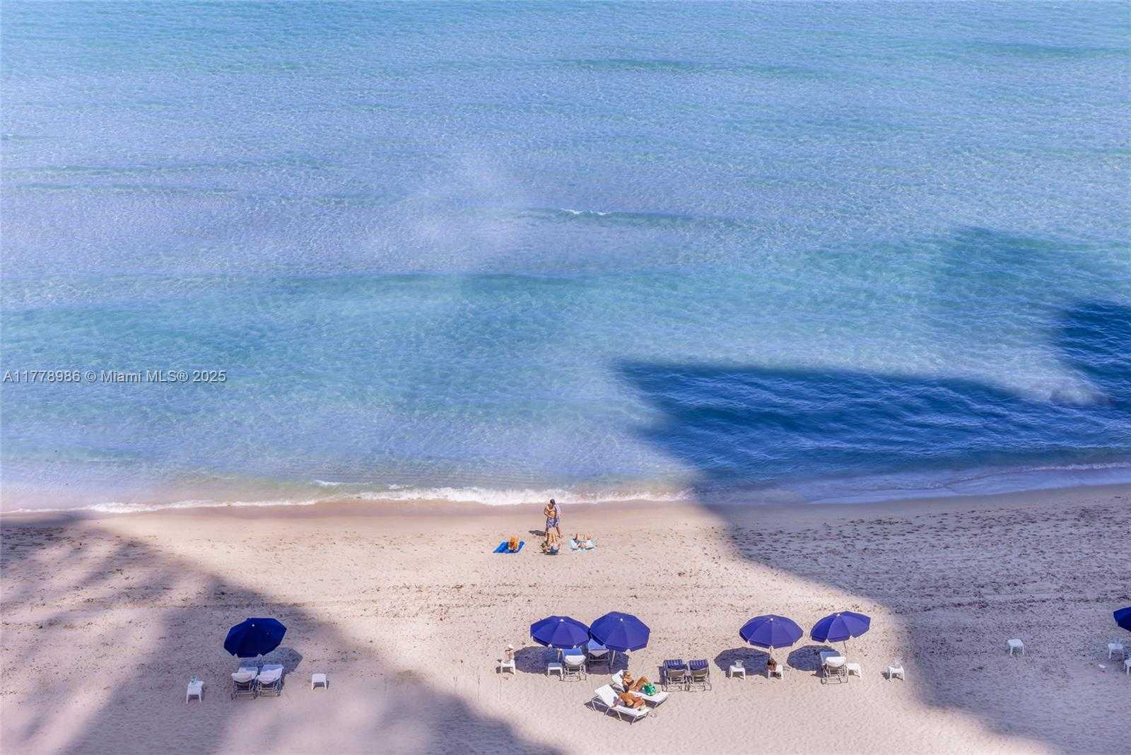 Small Image of 17121 COLLINS AVE #1406, Sunny Isles Beach Number 25