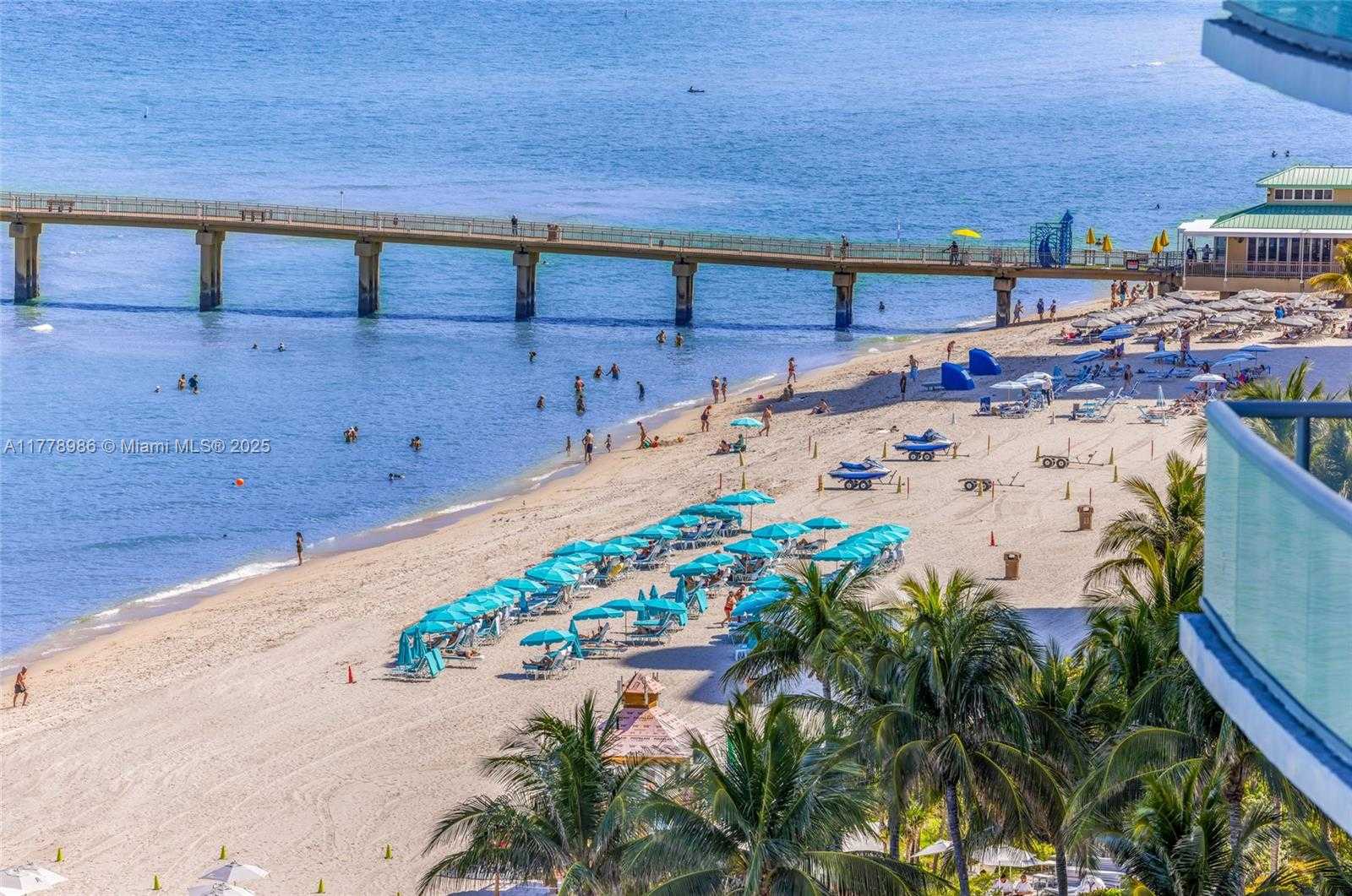 Small Image of 17121 COLLINS AVE #1406, Sunny Isles Beach Number 27