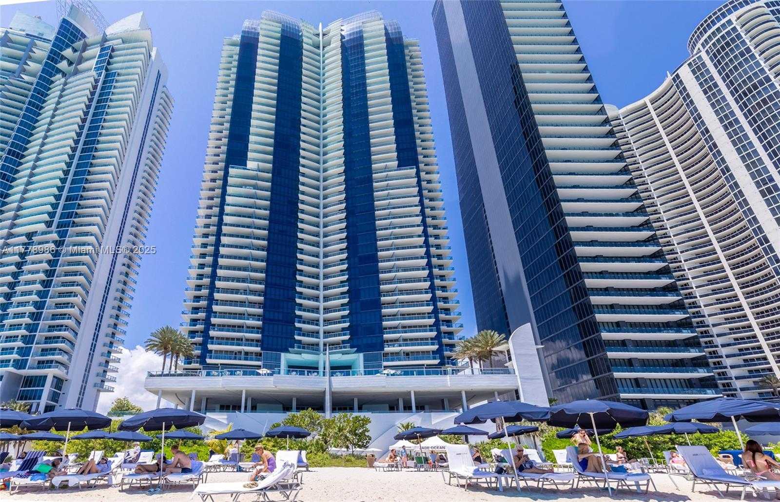 Small Image of 17121 COLLINS AVE #1406, Sunny Isles Beach Number 29