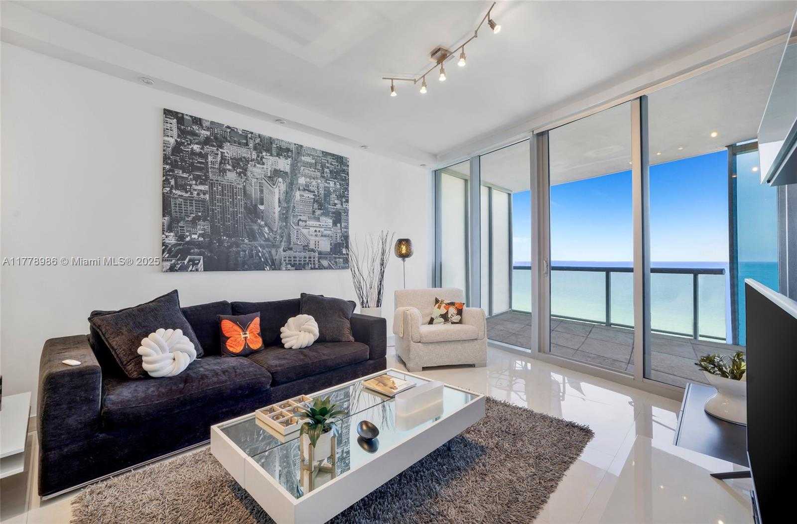 Small Image of 17121 COLLINS AVE #1406, Sunny Isles Beach Number 3