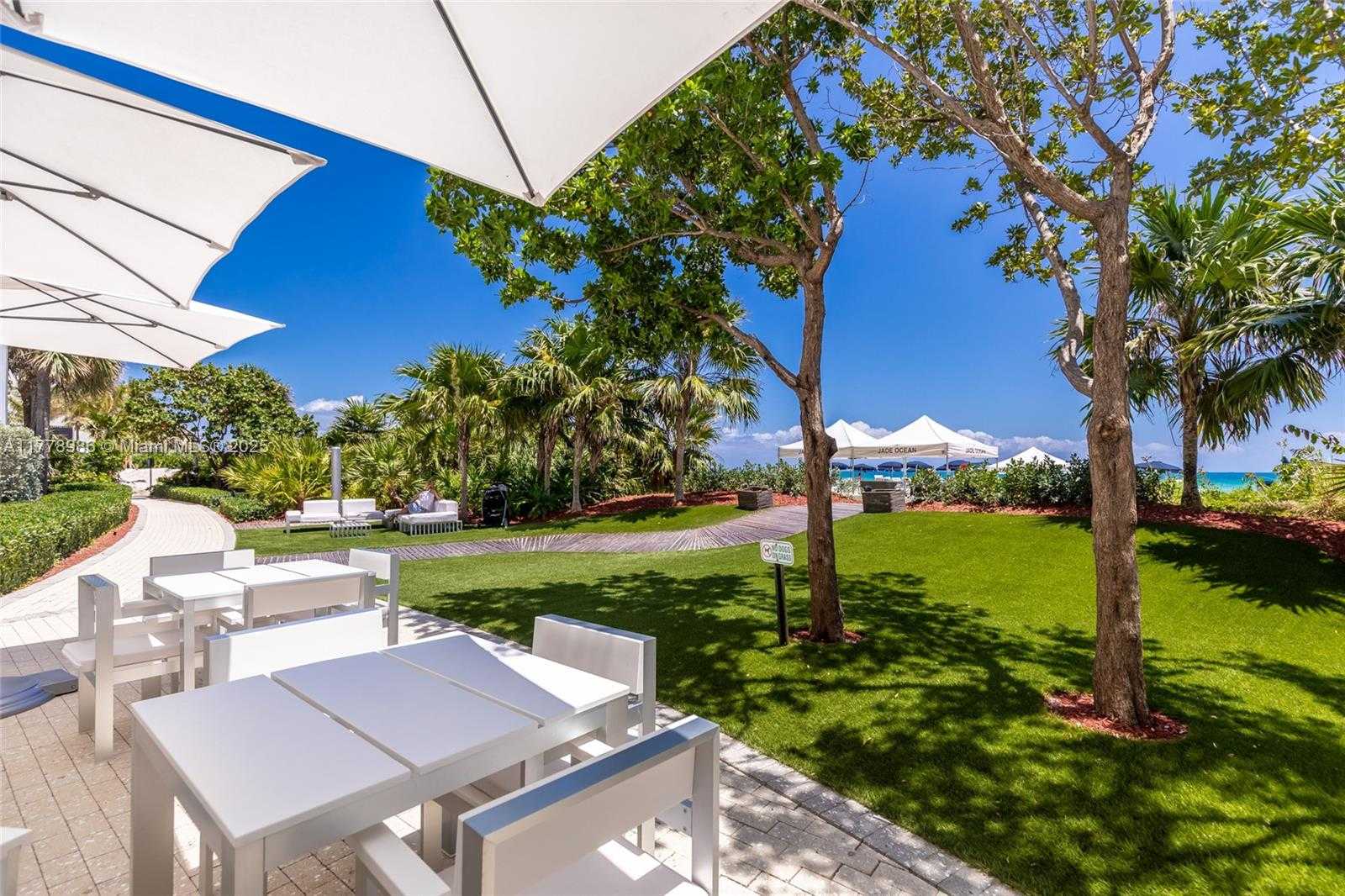Small Image of 17121 COLLINS AVE #1406, Sunny Isles Beach Number 31