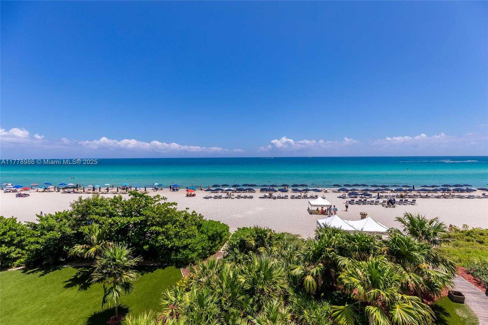 Small Image of 17121 COLLINS AVE #1406, Sunny Isles Beach Number 32