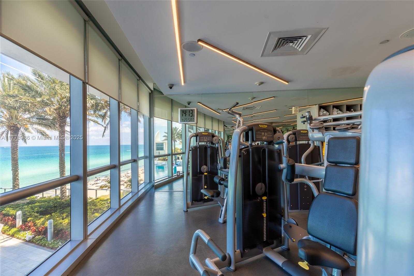 Small Image of 17121 COLLINS AVE #1406, Sunny Isles Beach Number 35
