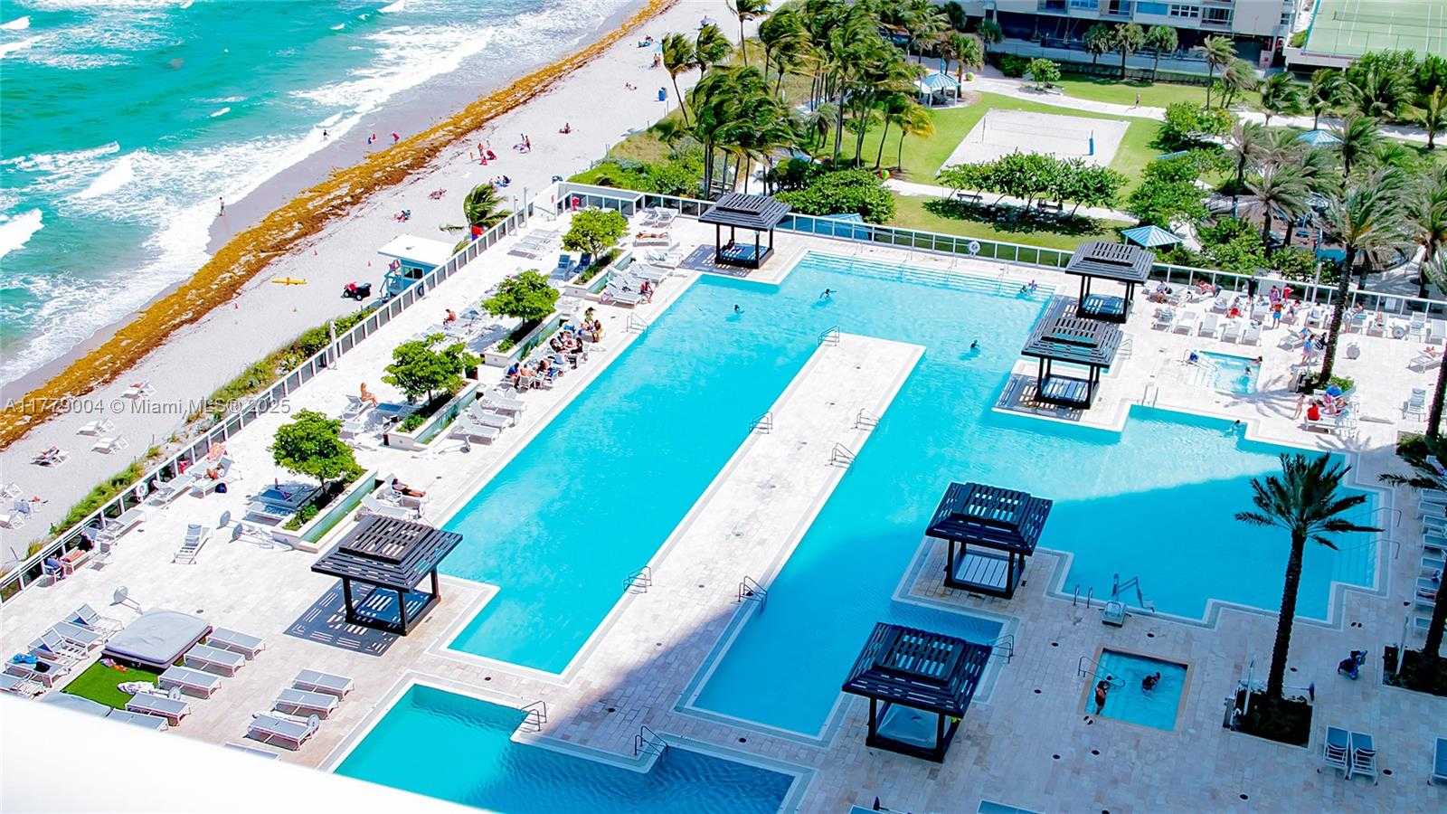 Small Image of 1830 SOUTH OCEAN DR #2004, Hallandale Beach Number 2