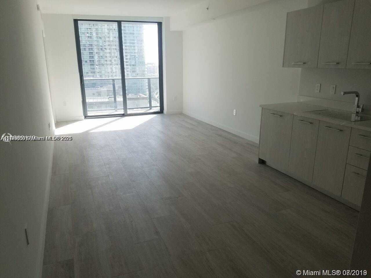 Small Image of 55 SOUTH WEST 9TH ST #1805, Miami Number 7