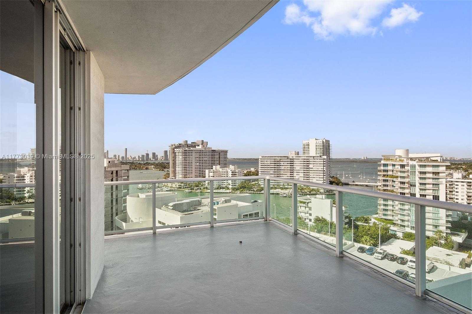 Small Image of 1500 BAY RD #C-2312, Miami Beach Number 10
