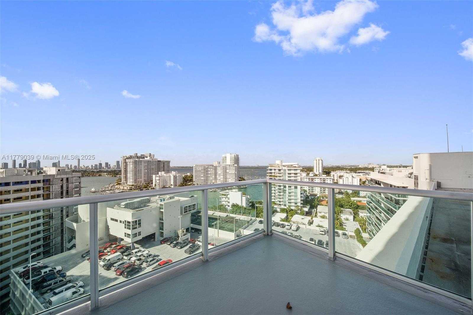 Small Image of 1500 BAY RD #C-2312, Miami Beach Number 2