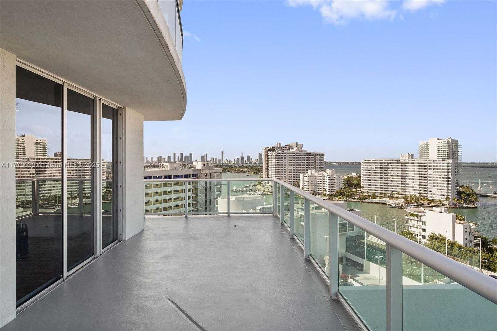 Small Image of 1500 BAY RD #C-2312, Miami Beach Number 9